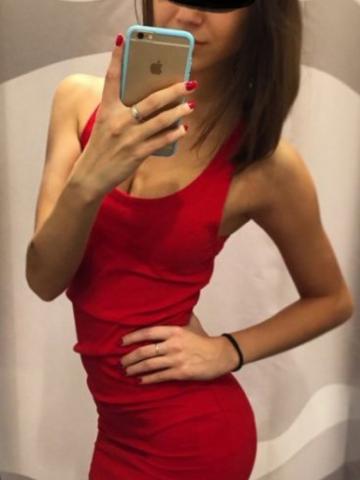 Индивидуалка Катюша Фотография 3